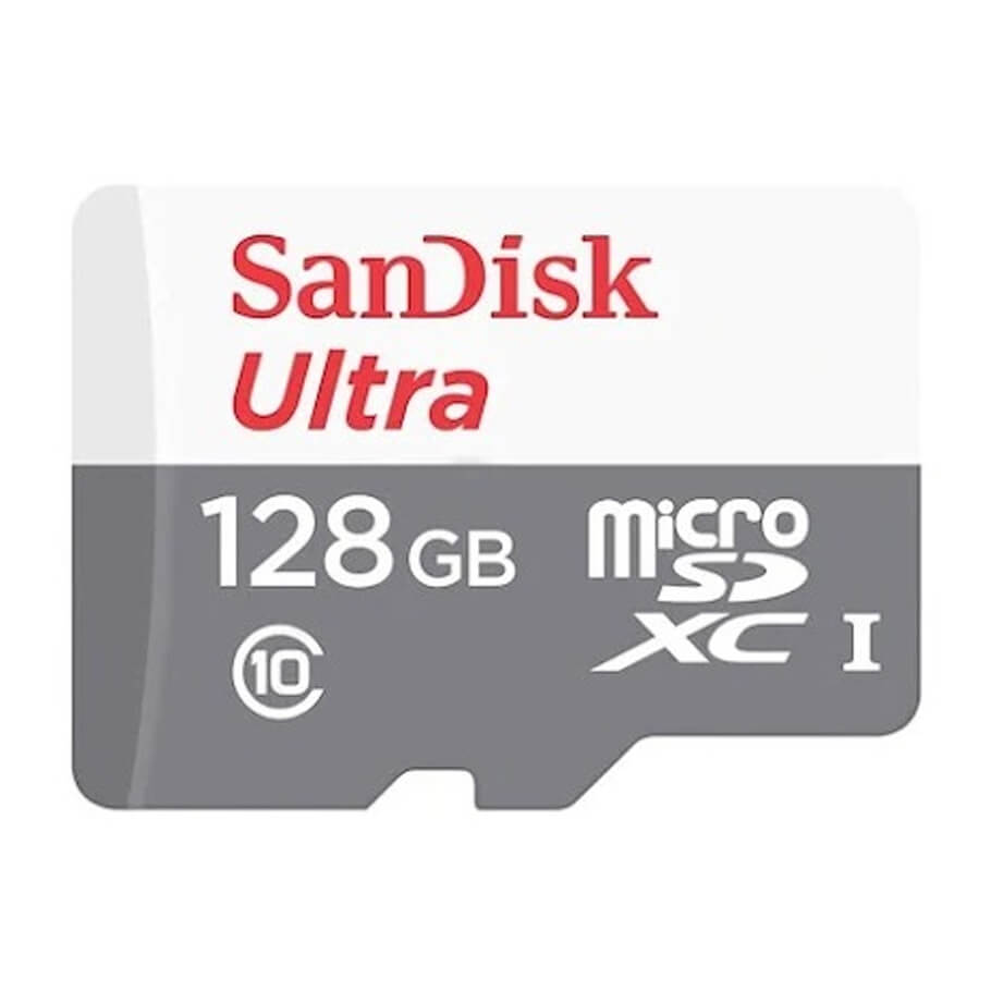 Thẻ nhớ 128GB SanDisk SDSQUNR-128G-GN3MN