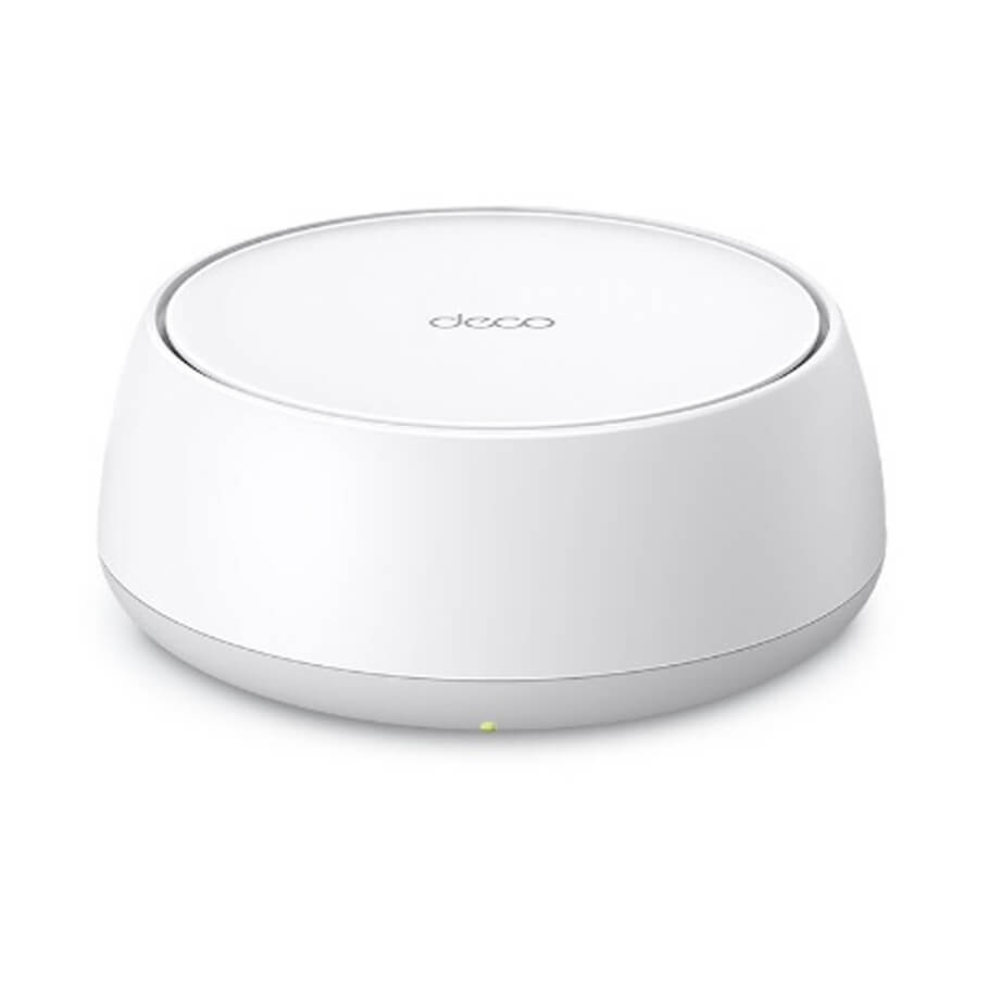 Hệ thống Mesh Wi-Fi 7 BE5000 TP-LINK Deco BE25 (1-pack)