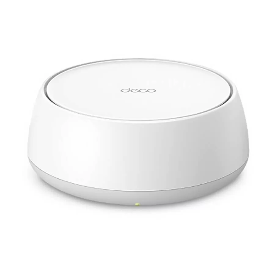 Hệ thống Mesh Wi-Fi 7 BE5000 TP-LINK Deco BE25 (1-pack)