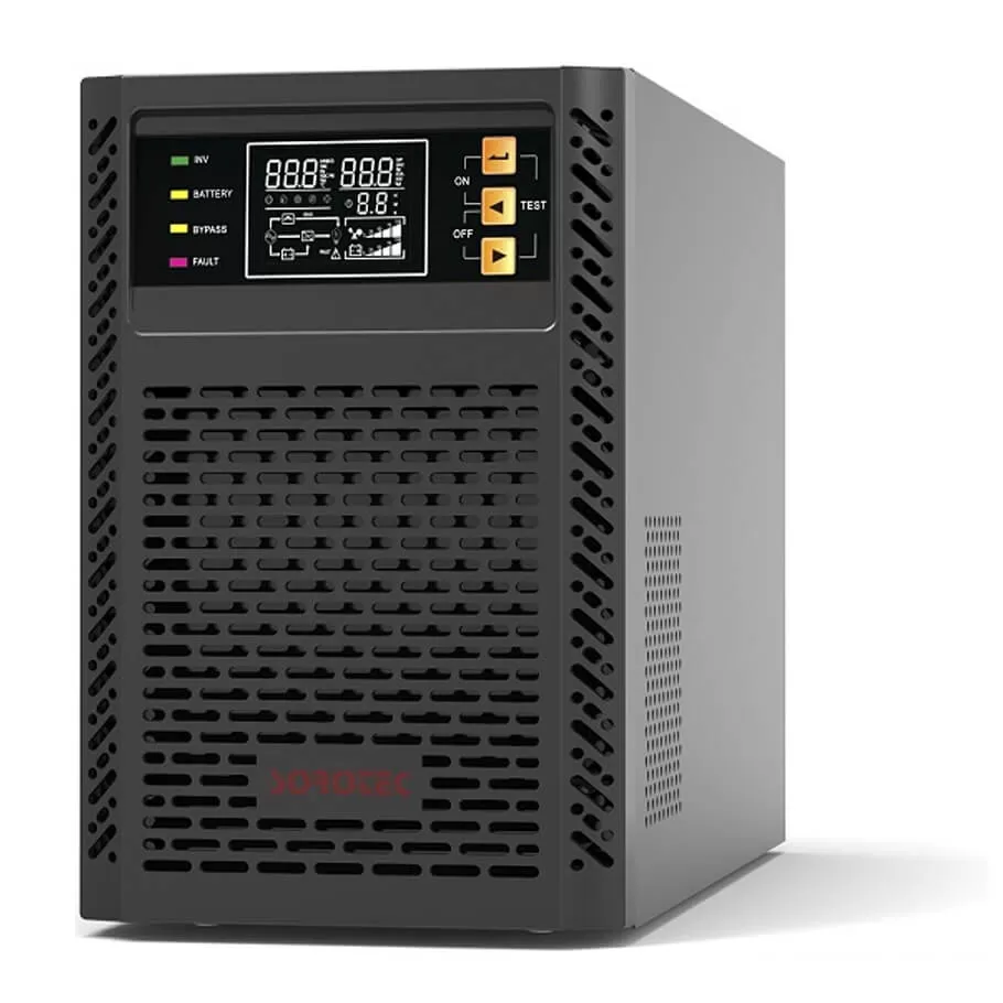 Bộ lưu điện UPS SOROTEC HP3117C PLUS 3KT