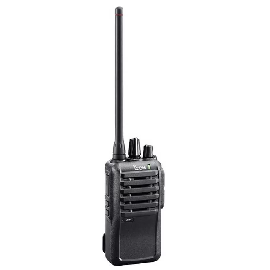 Máy bộ đàm ICOM IC-F3003 VHF (#58 Pin BP-299)