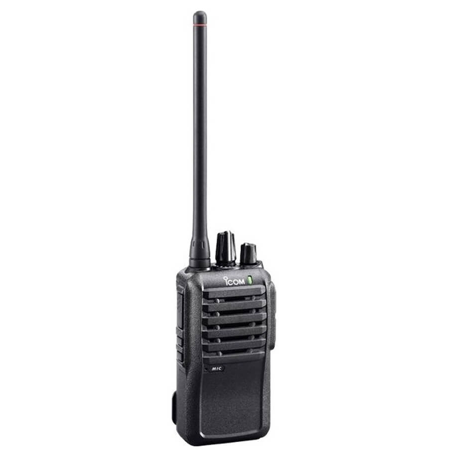 Máy bộ đàm ICOM IC-F3003 VHF (#58 Pin BP-299)