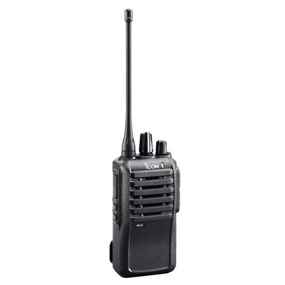 Máy bộ đàm ICOM IC-F4003 UHF (#79 Pin BP-299)