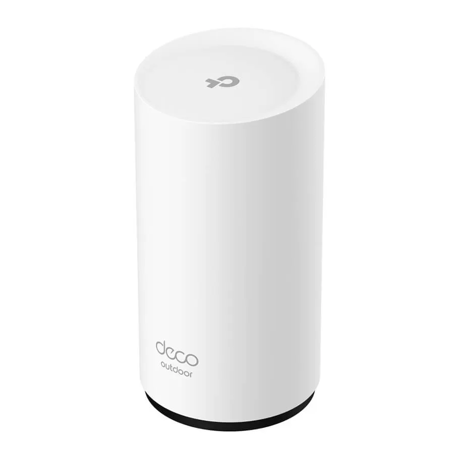 Router Mesh WiFi 7 TP-Link Deco BE25-Outdoor (1-pack)