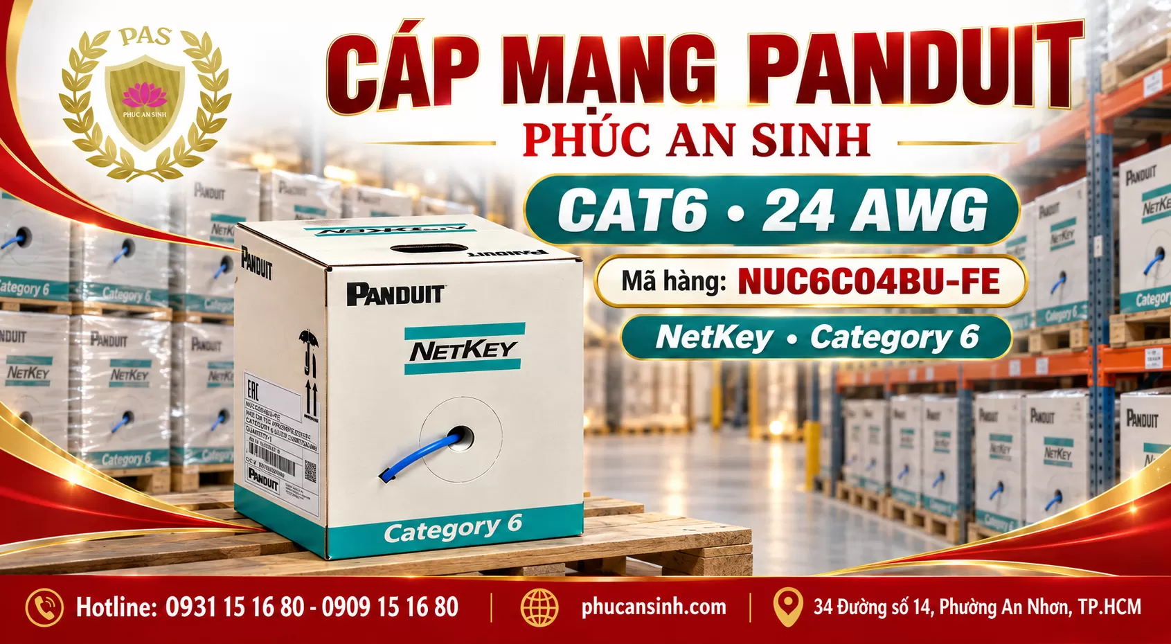 Kiểm Tra Cáp Mạng Panduit – Hướng Dẫn Đo Fluke, Đọc Kết Quả Và Xử Lý Lỗi