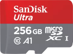 Thẻ nhớ 128GB SanDisk SDSQUAC-256G-GN6MN