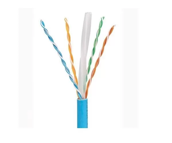 Cáp mạng Cat6 U/UTP Panduit PUL6004BU-FE
