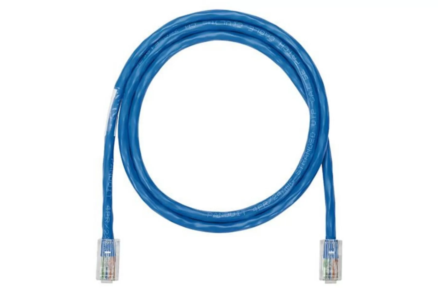 Review Cáp Mạng PANDUIT Dưới Góc Nhìn Thi Công Và Lắp Đặt