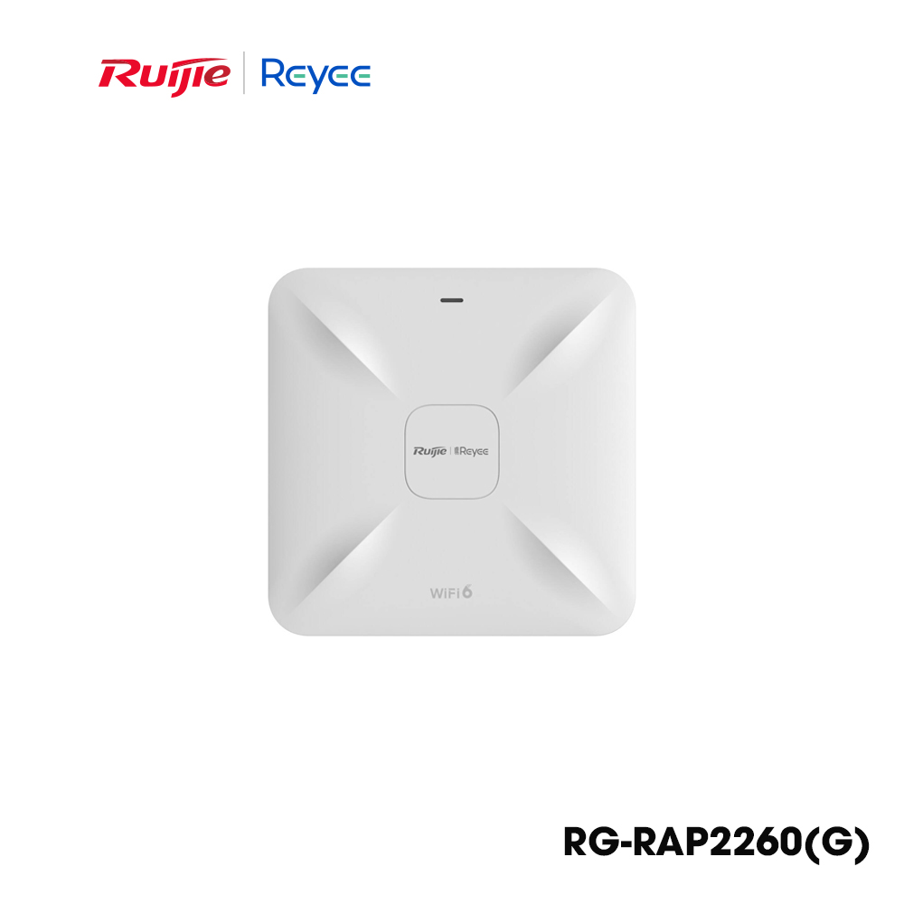 Ceiling Mount Access Point RUIJIE RG-RAP2260(G)