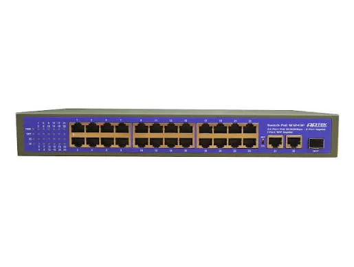 APTEK Switch SF1243P