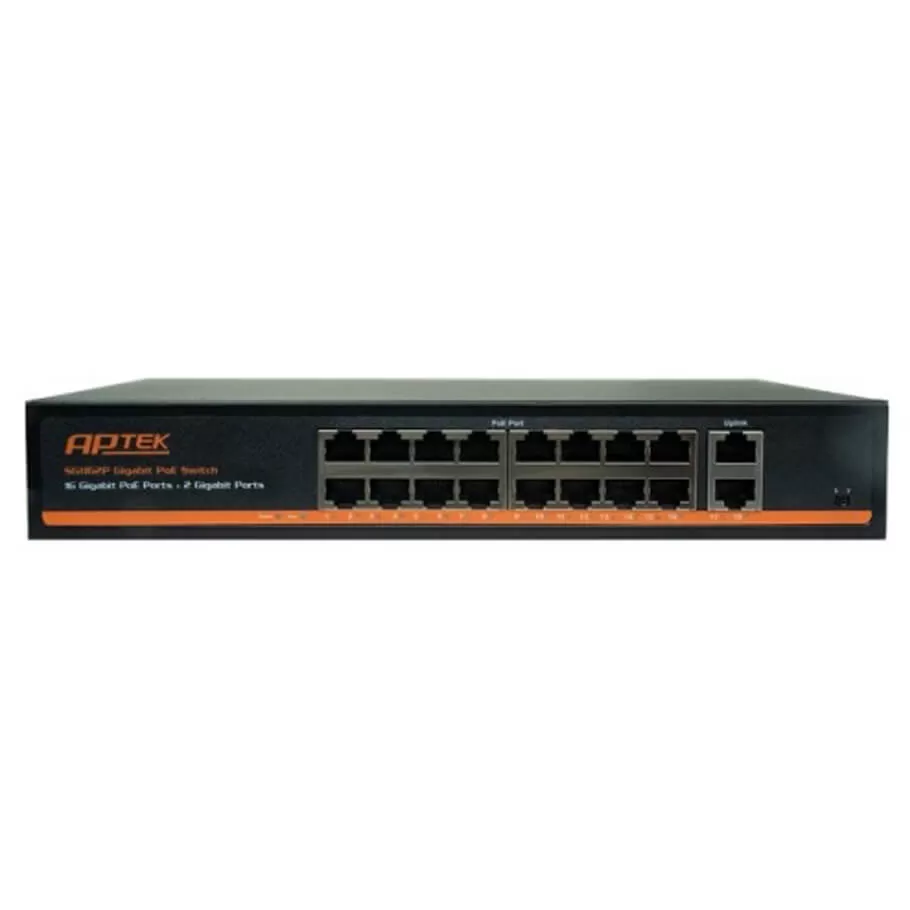 APTEK Switch SG1162P
