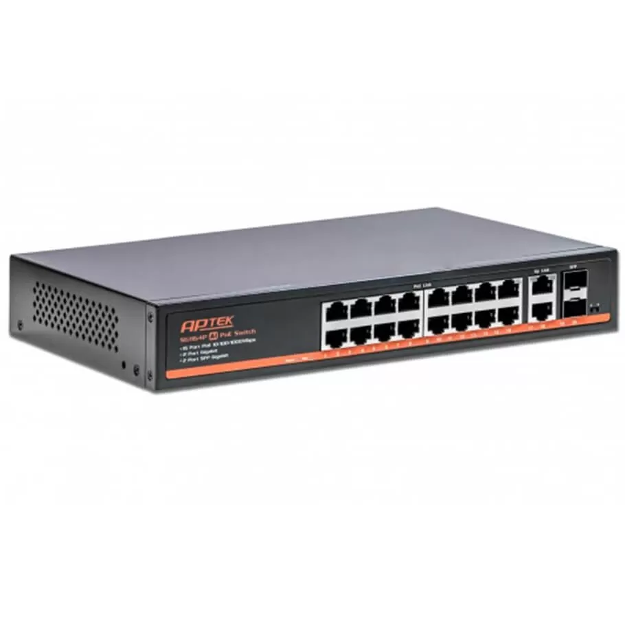 APTEK Switch SG1164P