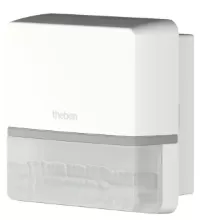 Cảm biến chuyển động gắn tường THEBEN TECTA D180i WH