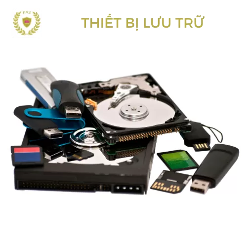 Thiết bị lưu trữ