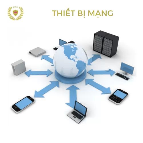 Thiết bị mạng 