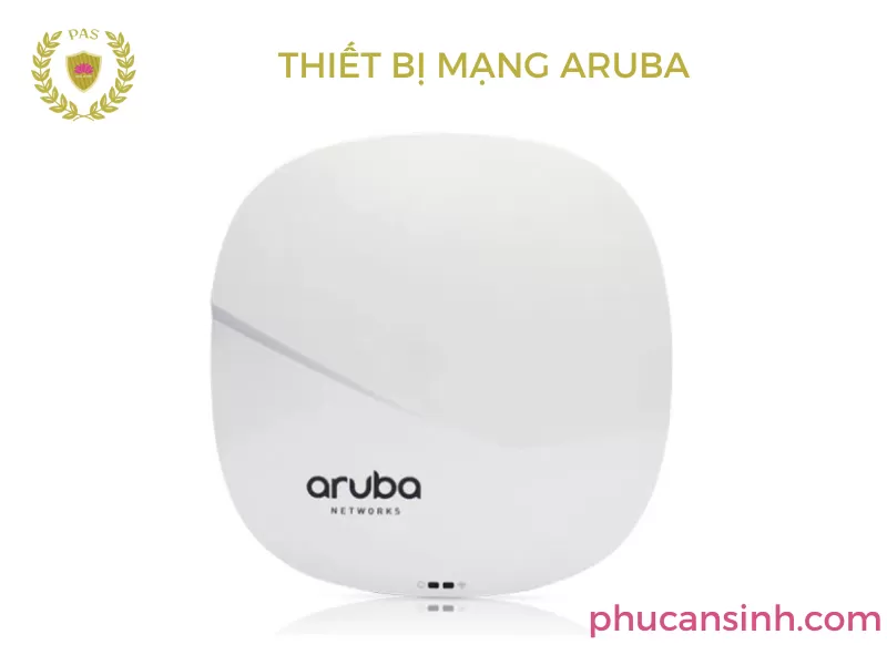 Thiết bị mạng ARUBA