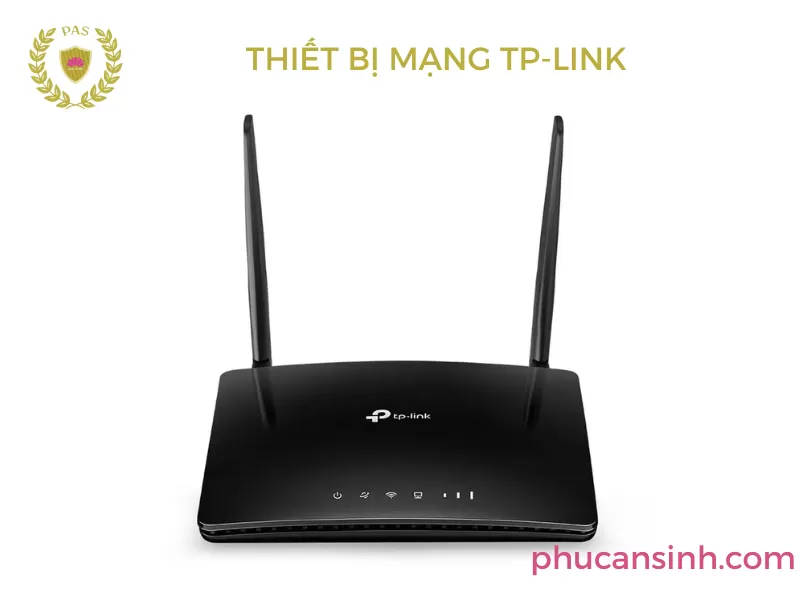 Thiết bị mạng TP-LINK
