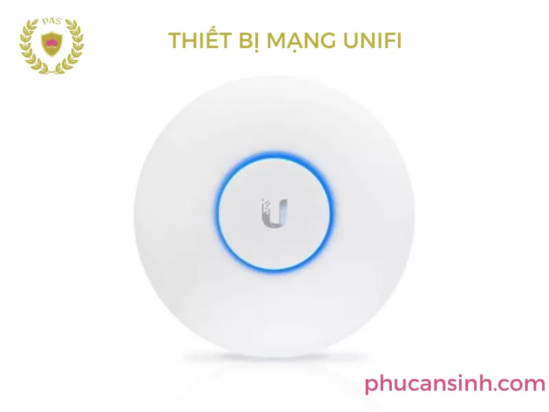 Thiết bị mạng UNIFI