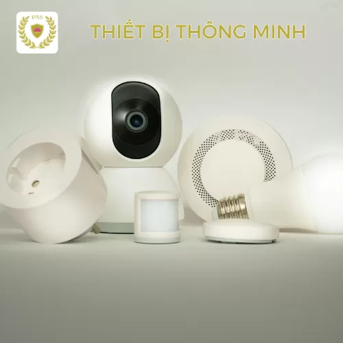 Thiết bị thông minh