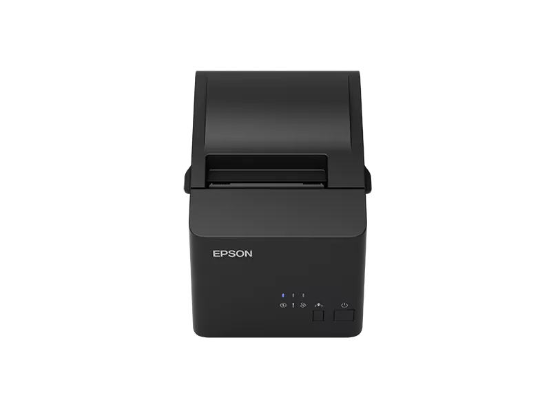 Máy in hóa đơn Epson TM-T81III
