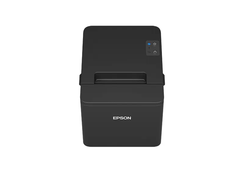 Máy in hóa đơn Epson TM-T82IV