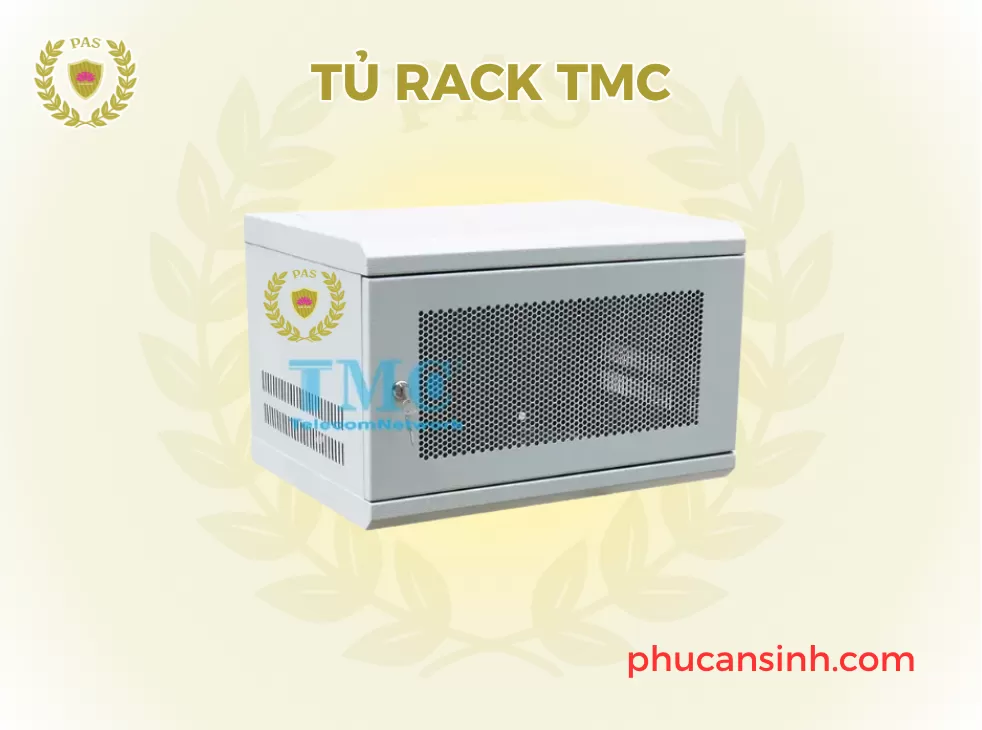 Tủ rack TMC