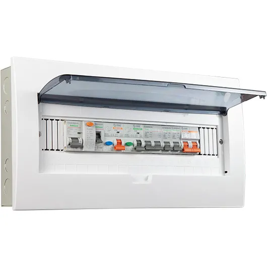 Hướng dẫn bấm dây mạng Commscope chuẩn A/B chi tiết từ A-Z