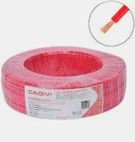Dây điện CADIVI VCm-50 0.6/1kV (1x380/0.4)