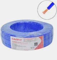 Dây điện CADIVI VCm-150 0.6/1kV (1x740/0.5)