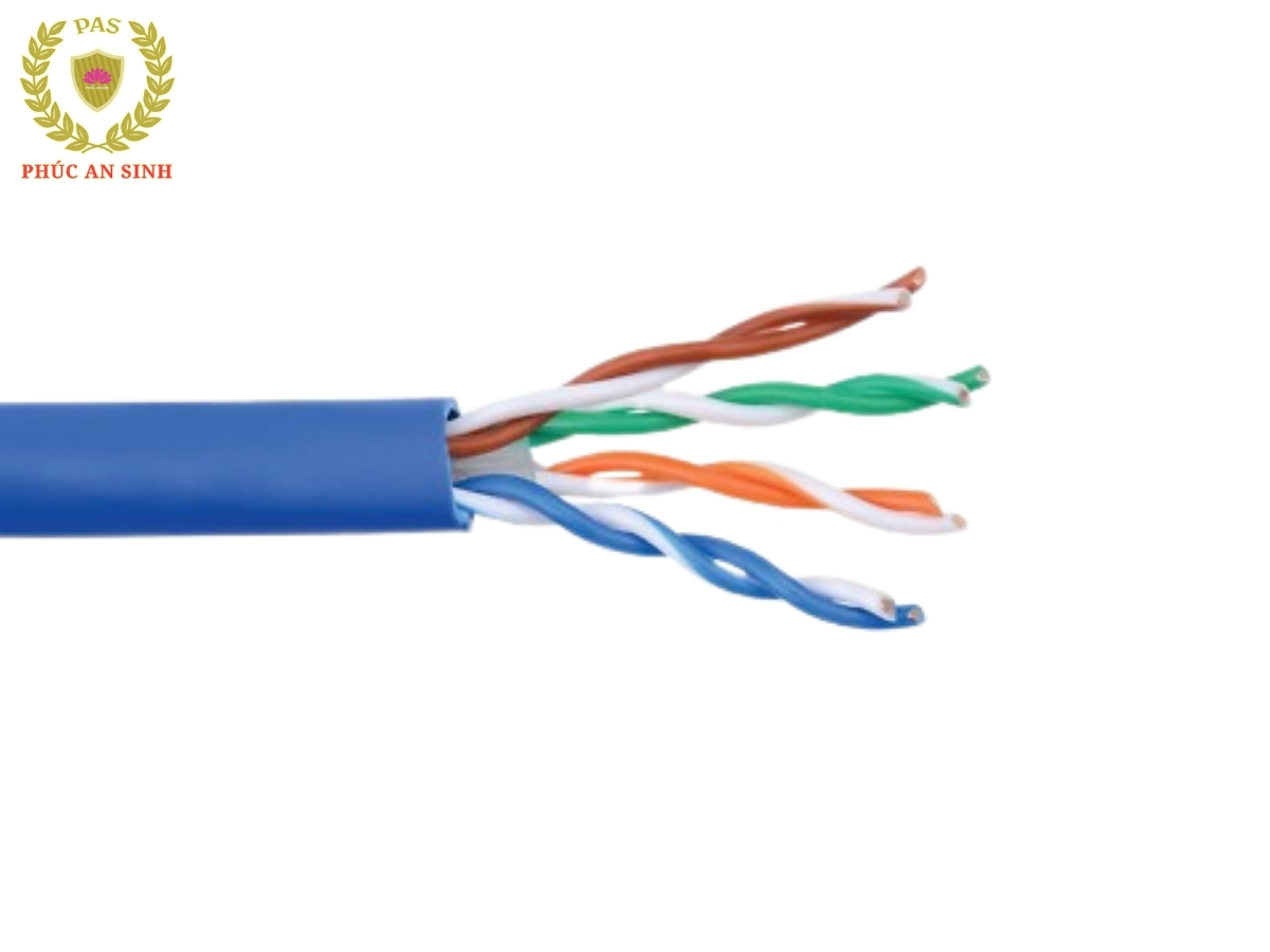 Ưu điểm của Cáp mạng Cat6 U/UTP 23 AWG Panduit PUL6004BU-FE