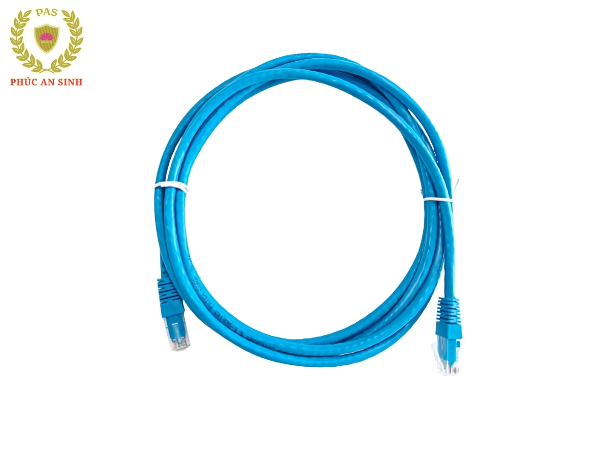 Ưu điểm của Cáp mạng máy vi tính CAT6 F/UTP 23 AWG NORDEN 113-40001204BL