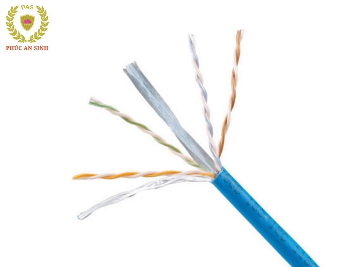 Ưu điểm của Cáp mạng Cat6 U/UTP 24AWG Panduit NUC6C04BU-FE
