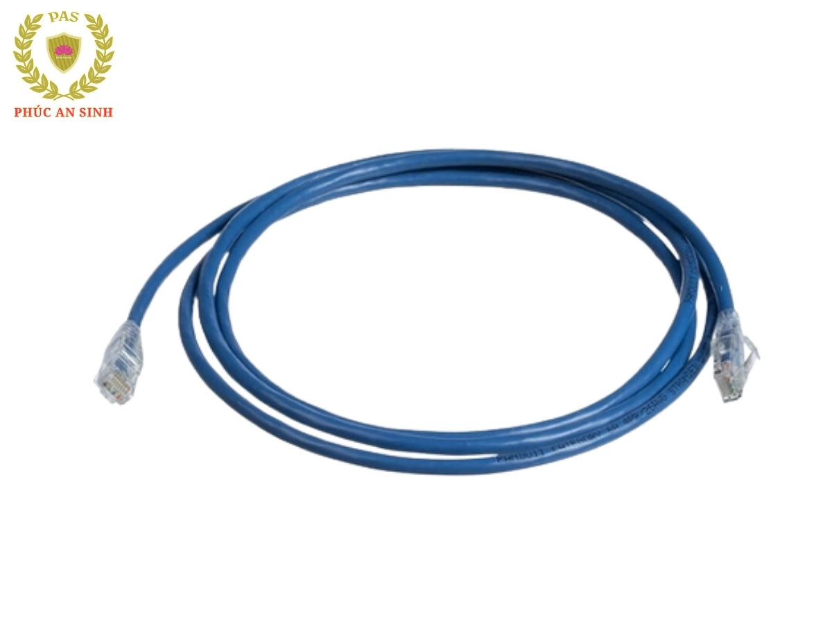 Ưu điểm của Cáp mạng Norden CAT6 UTP 24AWG 4 PAIR 120-40001104BL | E Series | Xanh Dương
