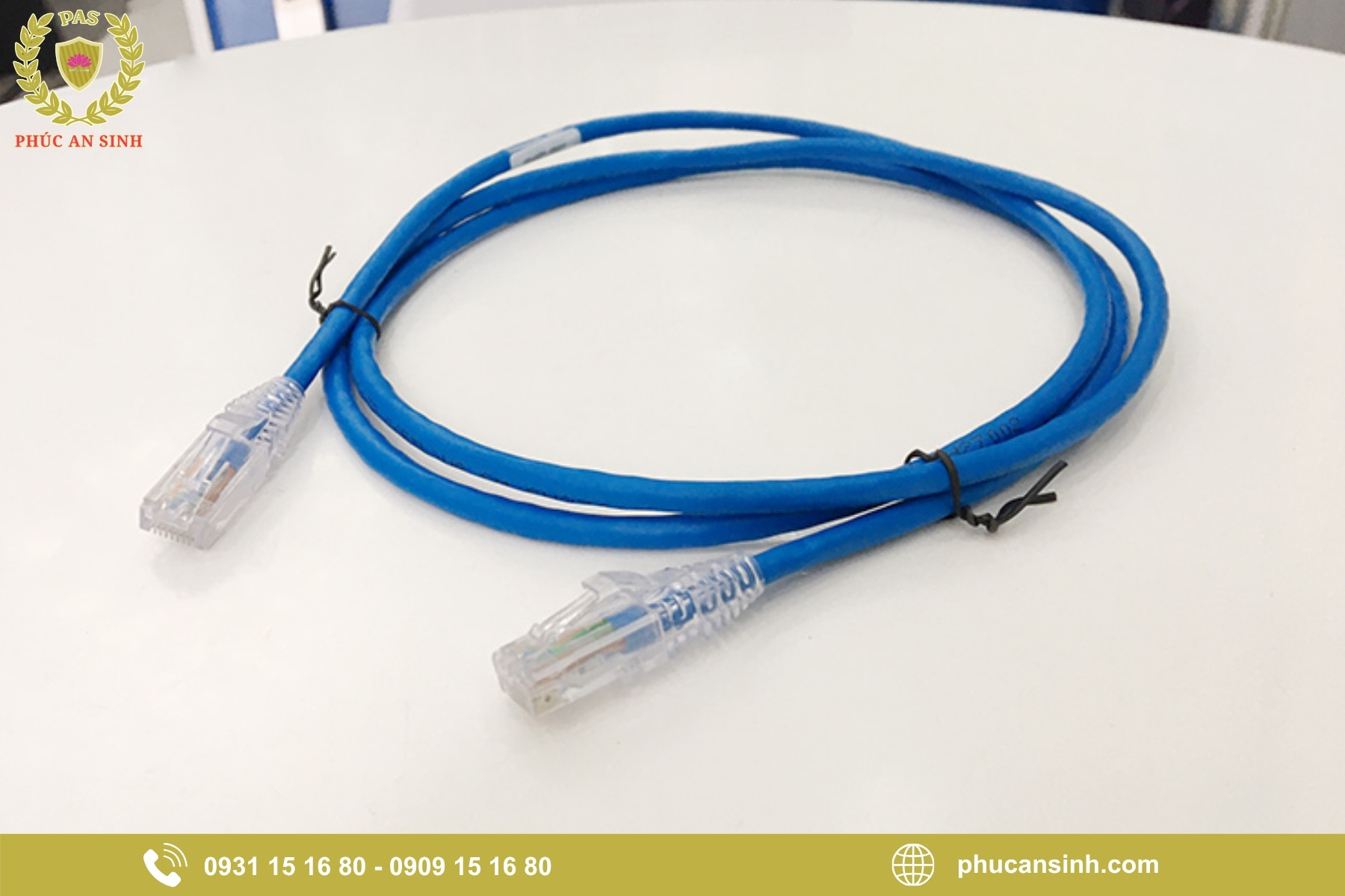 Cáp mạng PANDUIT phù hợp với những hệ thống nào?