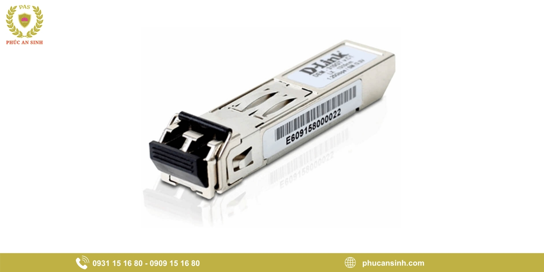Module quang
